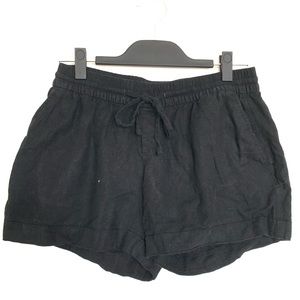 Old Navy Linen Shorts